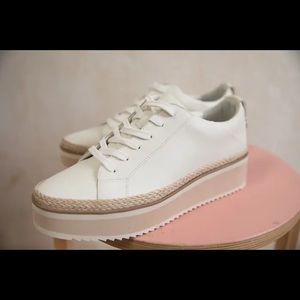 Dolce Vita Tinley Platform Sneakers